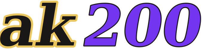 ak200 logo