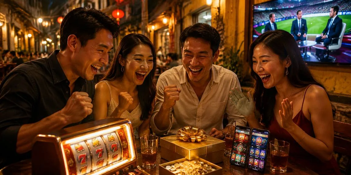 ak200 Baccarat Siêu Tốc